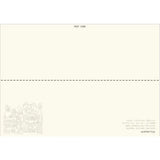 Sushiboiiiyy - Tama City Postcard

Size: 4x6

Printed on 12pt paper.

Front and back printing.

Comes with plastic sleeves.