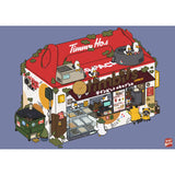 Sushiboiiiyy - Timmy Ho's Postcard

Size: 4x6

Printed on 12pt paper.

Front and back printing.

Comes with plastic sleeves.