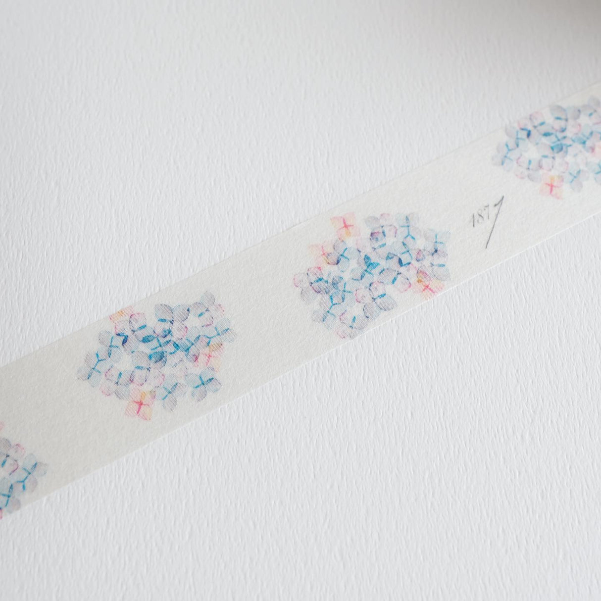 Sweet Music Washi Tape