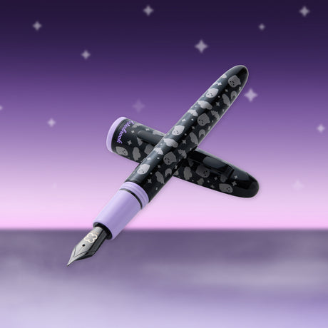 Esterbrook x Sweet Kawaii Design - Sweetly Haunted Estie Fountain Pen