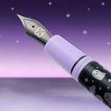 Esterbrook x Sweet Kawaii Design - Sweetly Haunted Estie Fountain Pen