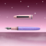 Esterbrook x Sweet Kawaii Design - Pastel Halloween Estie Fountain Pen
