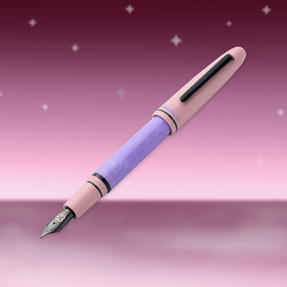 Esterbrook x Sweet Kawaii Design - Pastel Halloween Estie Fountain Pen