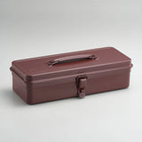 Toyo Steel Toolbox T-320 Antique Brown