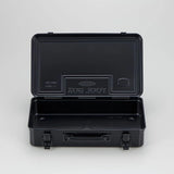 Toyo Steel Toolbox Trunk Toolbox T-360 - White
