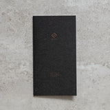 Take A Note Slim Weekly Undated Planner (Shipping Now)