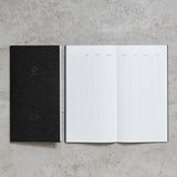 Take A Note Slim Weekly Undated Planner (Shipping Now)