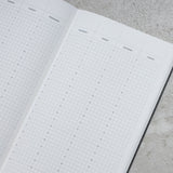 Take A Note Slim Weekly Undated Planner (Shipping Now)