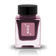 Chigyoraku is part of the Remastered Limited Edition collection, designed to enhance the original shades of the inks with new and improved formulas. The Remastered Limited Edition collection brings out a great sense of depth to the colors of the inks while still keeping its original appeal, resulting in a more evolved performance.