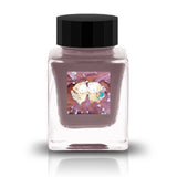 The Special Collaboration collection features inks from Tono & Lims during the "A Space Walk 2025" event in New York City! These collaboration inks shine uniquely with playful elements such as shimmer paired with fluorescent colors.
