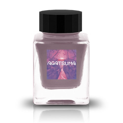 TONO&lims インク TONO & LIMS Ink - Special Collaboration - AGATSUMA – Little Craft