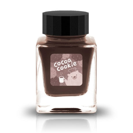 The Special Collaboration collection features inks from Tono & Lims during the "A Space Walk 2025" event in New York City! These collaboration inks shine uniquely with playful elements such as shimmer paired with fluorescent colors.