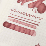 TONO & LIMS - Contact Shishiri Ink