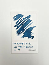TONO & LIMS - Contact Super Lim Ink
