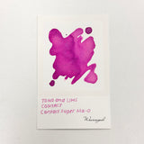TONO & LIMS - Contact Super Ma-O Ink