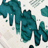 TONO & LIMS - Contact Super Shokido Ink