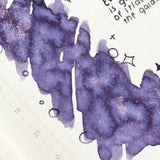 TONO & LIMS - Contact Super Suzumeya Ink