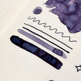 TONO & LIMS - Contact Super Suzumeya Ink