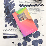 TONO & LIMS - Contact Suzumeya Ink