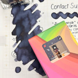TONO & LIMS - Contact Suzumeya Ink
