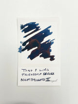 TONO & LIMS - Friendship Series Night Thoughts Part II Ink