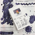 TONO & LIMS - Fukuoka Special Niwaka-mon Ink