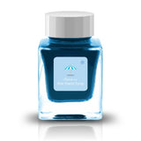 TONO &amp; LIMS - Shaved Ice Blue Hawaii Syrup Ink

30 ml fountain pen ink.