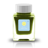 TONO &amp; LIMS - Shaved Ice Lemon Syrup Ink

30 ml fountain pen ink.