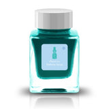 TONO &amp; LIMS - Shaved Ice Ramune Syrup Ink

30 ml fountain pen ink.