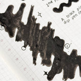 TONO & LIMS 2nd Anniversary Black Hole Black Ink