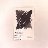TONO & LIMS Adult Night Brazilian Chocolat Ink - Scented