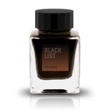 TONO & LIMS Ink - BLACK LIST - Orange