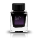 TONO & LIMS Ink - BLACK LIST - Purple