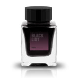 TONO & LIMS Ink - BLACK LIST - Red