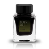 TONO & LIMS Ink - BLACK LIST - Yellow