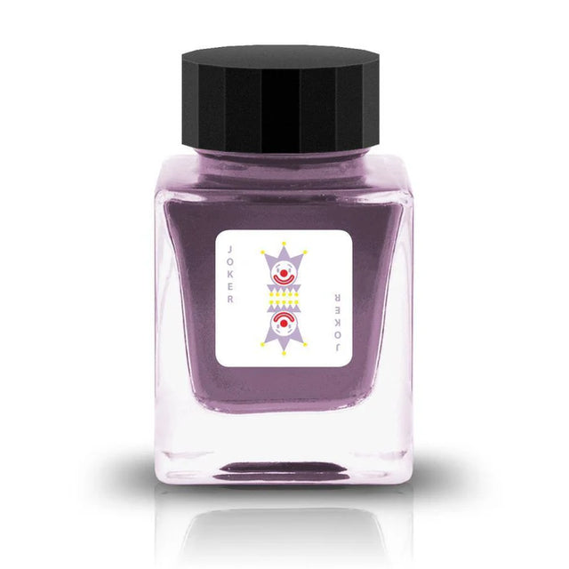 Joker&nbsp;Ink

The Baby Color Collection features pastel colors to add whimsy and softness to your writing. Many colors feature a "U" in the title to reemphasize the soft nature of the colors.

RGB: 191, 173, 203

Purple

30 ml