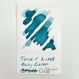 TONO & LIMS Ink - Baby Color - Suit-Club ♣