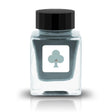 Suit-Club ♣&nbsp;Ink

The Baby Color Collection features pastel colors to add whimsy and softness to your writing. Many colors feature a "U" in the title to reemphasize the soft nature of the colors.

RGB: 161, 185, 186

Teal
30 ml