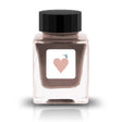 Suit-Heart ♥ Ink

The Baby Color Collection features pastel colors to add whimsy and softness to your writing. Many colors feature a "U" in the title to reemphasize the soft nature of the colors.

RGB: 180, 142, 128

Brown-red

30 ml