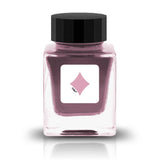 TONO & LIMS Baby Color Suit‑Diamond pastel ink bottle with product label, stationery photography.