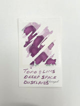 TONO & LIMS DEEEP SPACE Dust Lanes Ink