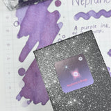 TONO & LIMS DEEEP SPACE Neptune's Rings Ink