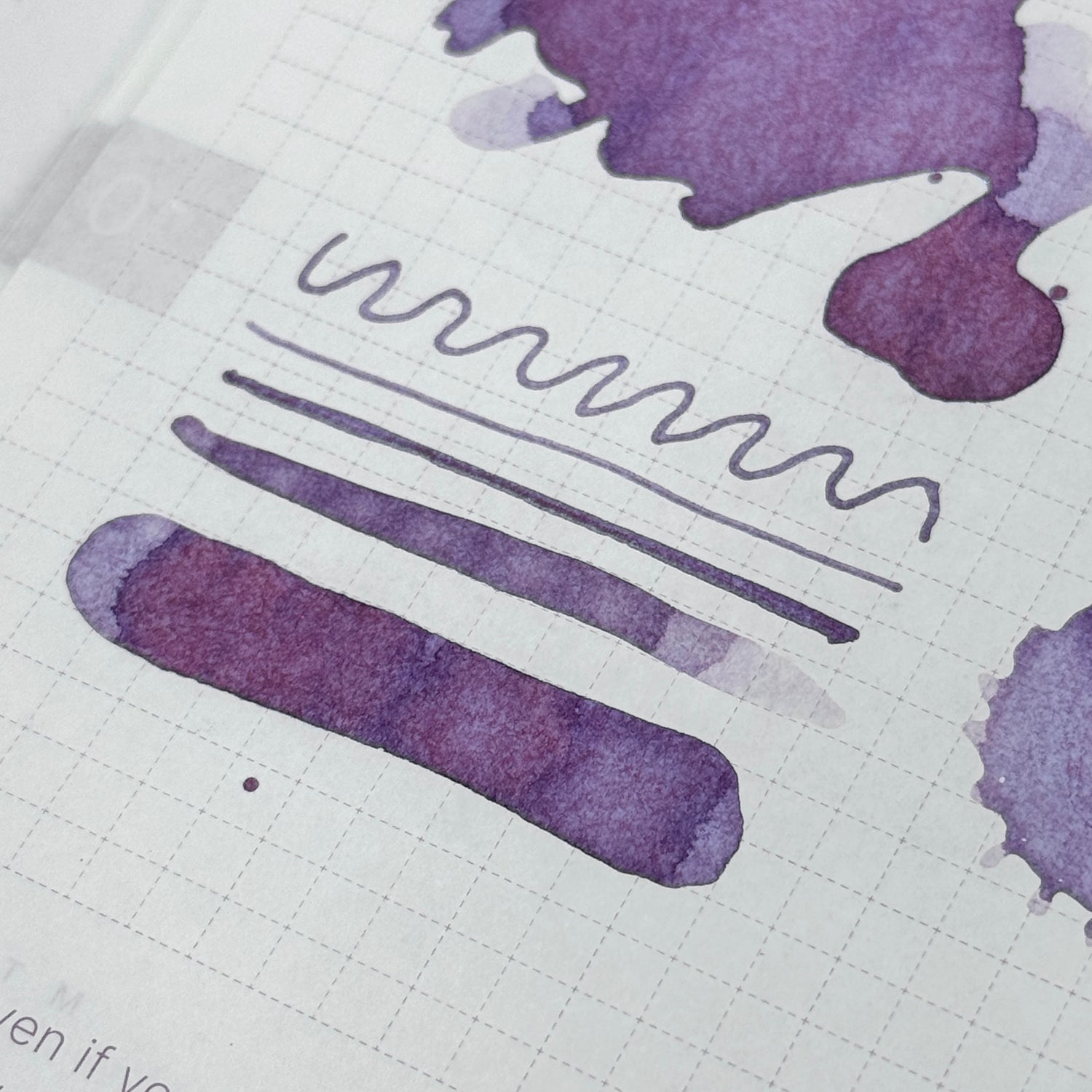 TONO & LIMS DEEEP SPACE Neptune's Rings Ink