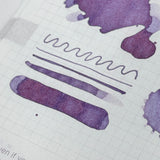 TONO & LIMS DEEEP SPACE Neptune's Rings Ink