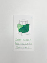 TONO & LIMS DEEEP SPACE Peek into Jupiter Ink