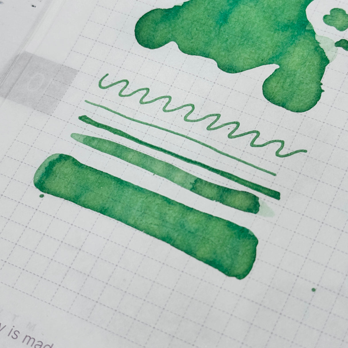 TONO & LIMS DEEEP SPACE Peek into Jupiter Ink