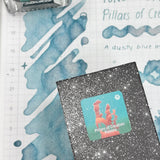 TONO & LIMS DEEEP SPACE Pillars of Creation - Hubble Ink