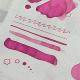 TONO & LIMS DEEEP SPACE Sakura Supernova Ink