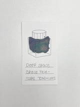TONO & LIMS DEEEP SPACE Space Telescope Ink