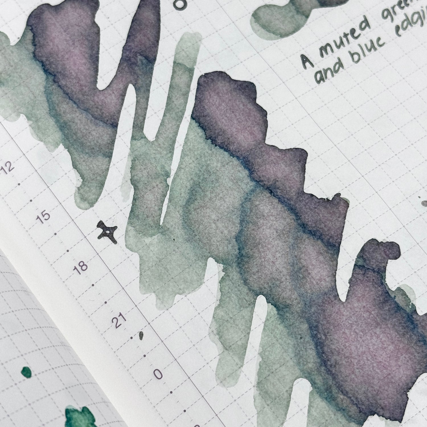 TONO & LIMS DEEEP SPACE Space Telescope Ink